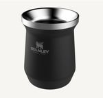 Cuia Térmica 236 ml Matte Black - Stanley