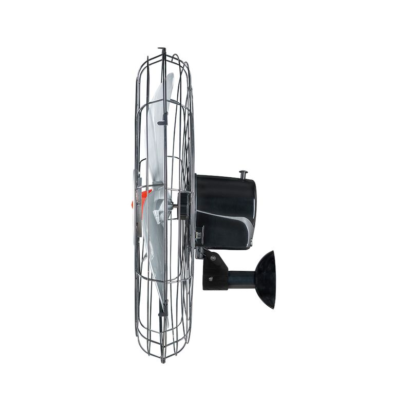 Ventilador De Parede Ventisol Power 70cm 230w | Bivolt