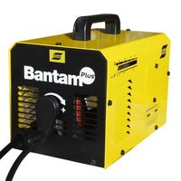 Transformador de Solda Bantam 180 Plus - Esab