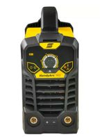Máquina De Solda Inverter Esab Handyarc 142i | Bivolt