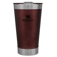 Copo Térmico de Cerveja Stanley com Tampa Wine 473ml