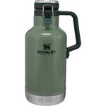 Growler Térmico Classic Stanley Hammertone Green 1,9L