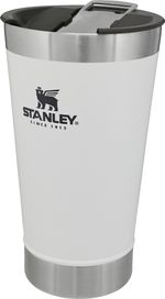 Copo Térmico de Cerveja Stanley com Tampa Polar 473ml