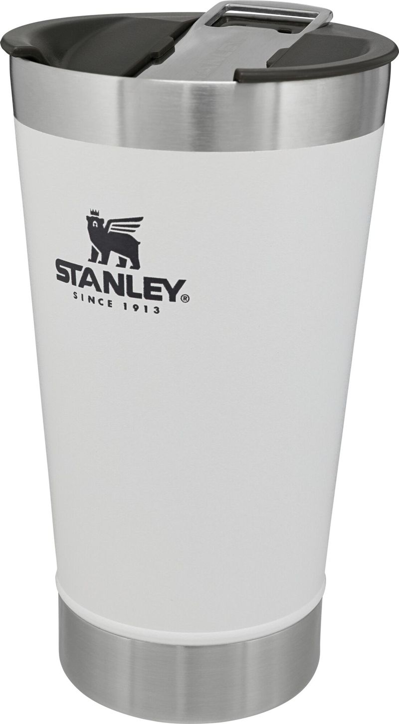 Copo Térmico de Cerveja Stanley | 473ML