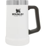 Caneca Térmica de Cerveja Stanley Polar 709ml