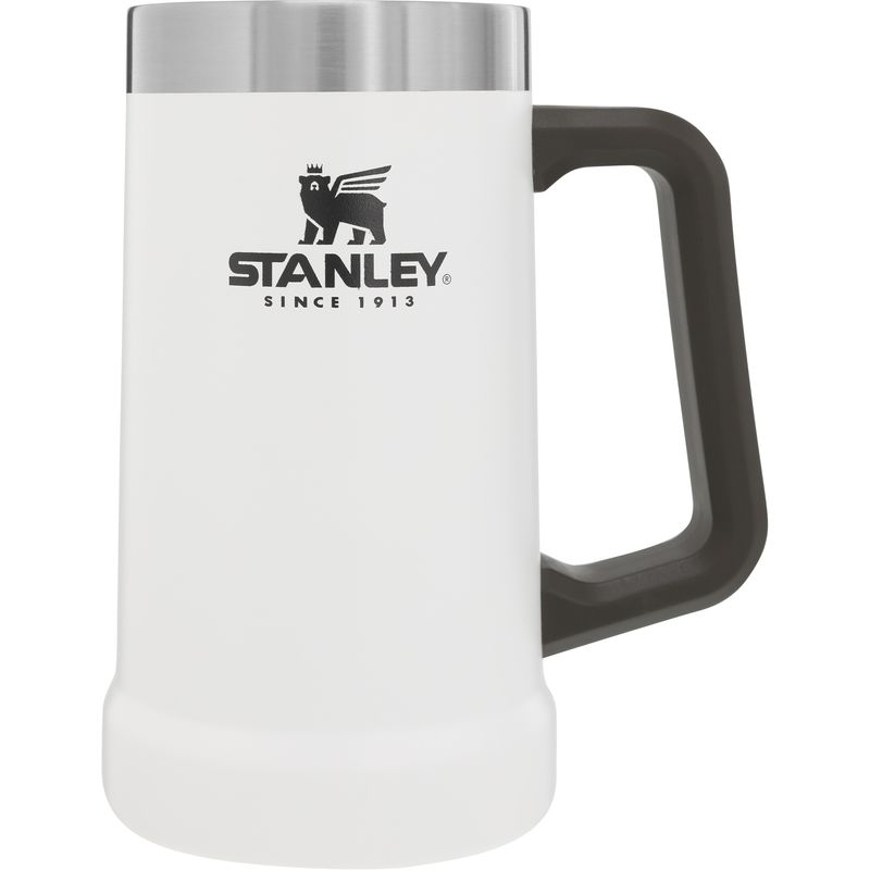 Caneca Térmica de Cerveja Stanley Polar 709ml