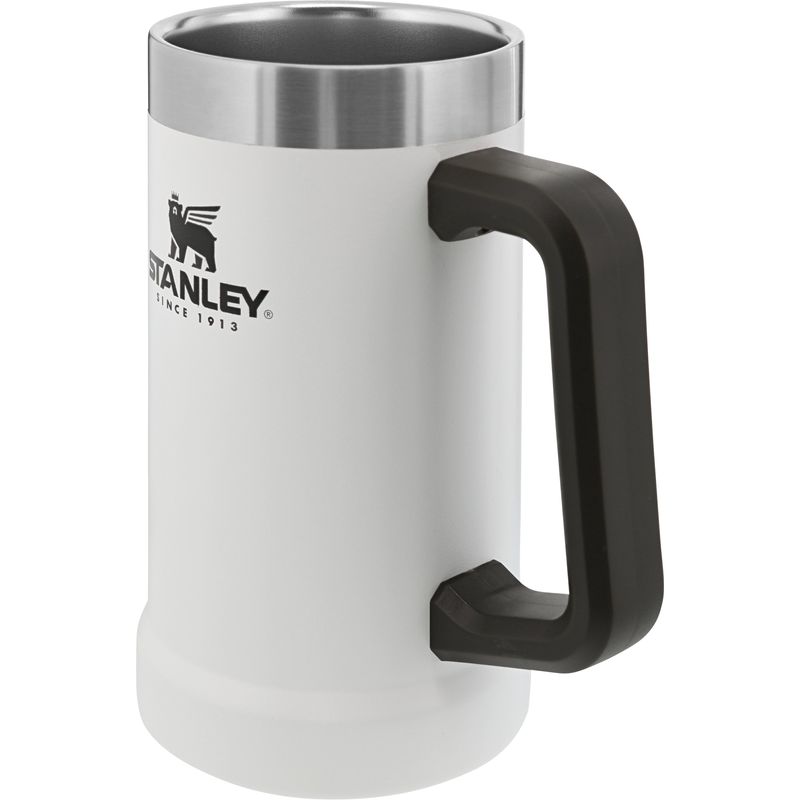 Caneca Térmica de Cerveja Stanley Polar 709ml