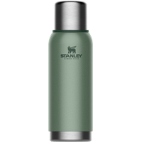Garrafa Térmica Adventure Stanley Hammertone Green 1L