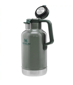 Growler Térmico Classic Stanley Hammertone Green 1,9L