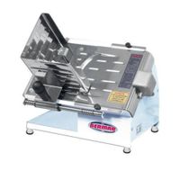 Fatiador de Frios Bermar Lâmina 196mm BM07 NR | Bivolt