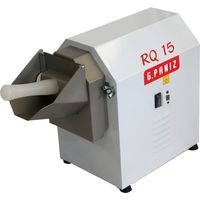 Ralador de Queijo RQ 15 Bivolt 1/4 CV - G.Paniz