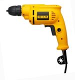Furadeira 10mm 3/8 550W 220V - Dewalt