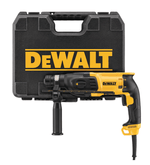 Martelete SDS Plus 800W + Kit Box 220V - Dewalt