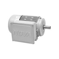 Motor de Alta Rotação Mono 10 CV Blindado 2 Polos IP56 220V - Nova