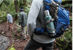 Garrafa Térmica Adventure Stanley Hammertone Green 1L