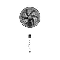 Ventilador de Parede Ventisol Monta Fácil 50cm 135W | 220V