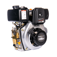 Motor à Diesel TDE50XP 4 Tempos 5.0HP - Toyama