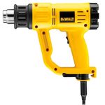 Pistola de Calor 220V - Dewalt