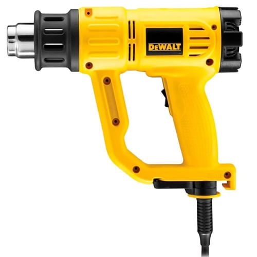 Pistola de Calor 220V - Dewalt