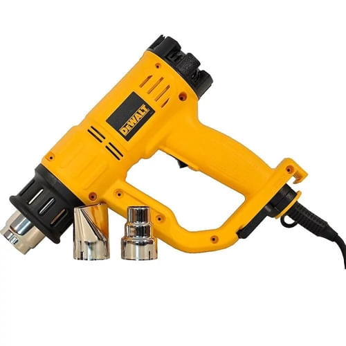 Pistola de Calor 220V - Dewalt