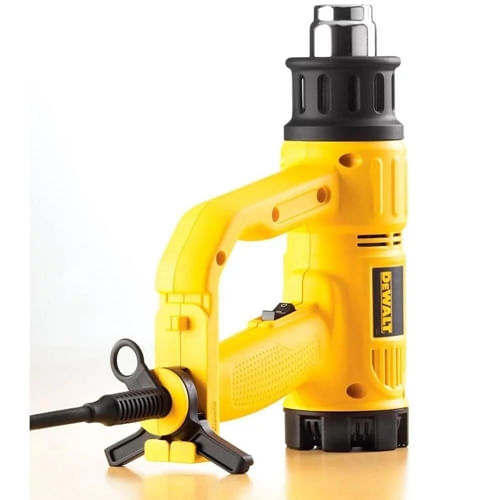 Pistola de Calor 220V - Dewalt