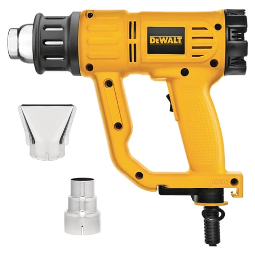 Pistola de Calor 220V - Dewalt