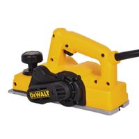 Plaina 550W 1.0mm 220V - Dewalt