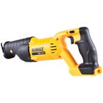 Serra Sabre BL 20V Li-Ion VVR Sem Bateria- Dewalt