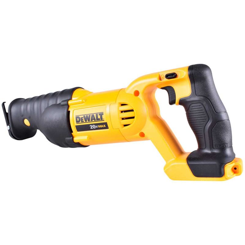 Serra Sabre BL 20V Li-Ion VVR Sem Bateria- Dewalt