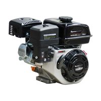 Motor à Gasolina TE65E-XP Partida Elétrica 6.5 HP - Toyama