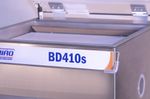 Seladora a Vácuo R.Baião de Câmara de Mesa Digital BD410S | 220V