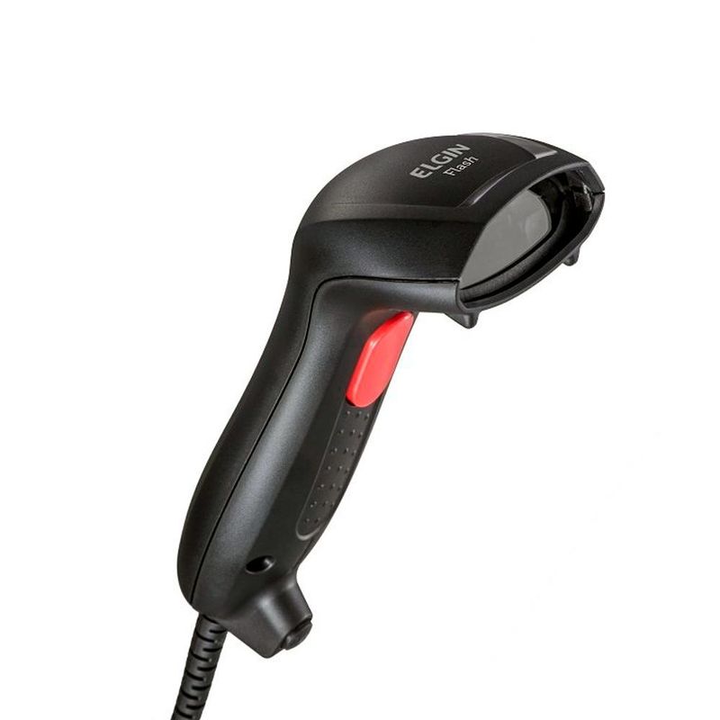 Leitor de Código CCD Flash USB - Elgin