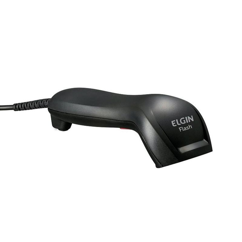 Leitor de Código CCD Flash USB - Elgin