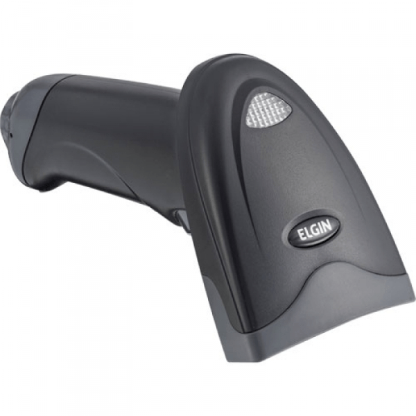 Leitor de Código de Barras EL100 USB - Elgin