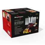 Liquidificador Skymsen Supreme Blender BS2 2 Litros | 220V