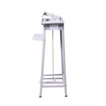 Seladora de Pedal R.Baião Multiuso a Disparo 30cm | BIVOLT