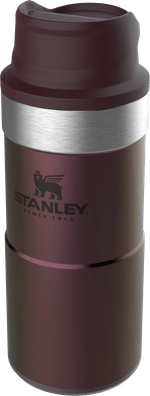 Mug Térmico Stanley Classic Wine 354ml