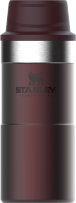 Mug Térmico Stanley Classic Wine 354ml