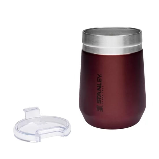 Copo Térmico Everyday Stanley Wine 296ml