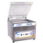 Seladora a Vácuo R.Baião de Câmara de Mesa Digital BD410S | 220V