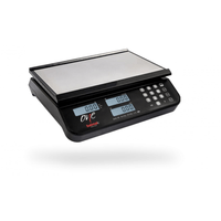 Balança Eletrônica One Balmak 30Kg Compacta - PA1537N