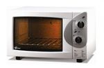 Forno Elétrico De Bancada Fischer 44 Litros Grill | 220v