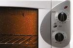 Forno Elétrico De Bancada Fischer 44 Litros Grill | 220v