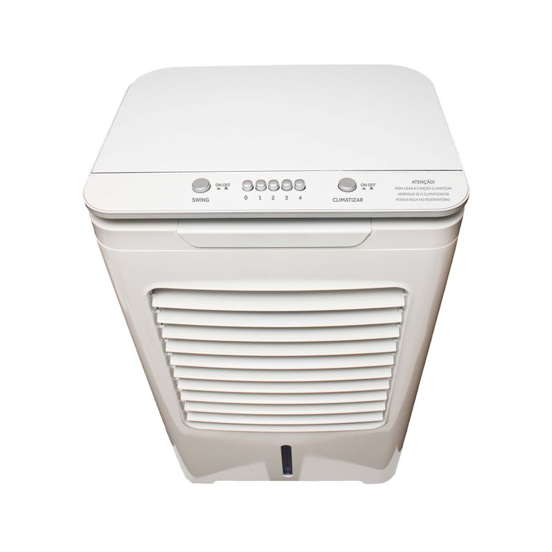Climatizador  Ventisol Nobille CLML 35 Litros | 220V