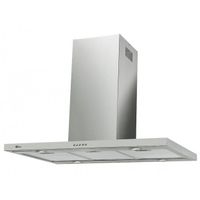Coifa de Ilha Fischer Tradition Line 90cm Inox | 220V