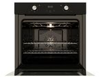 Forno Elétrico Fischer Infinity Touch de Embutir 82 Litros | 220V