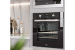 Forno Elétrico Fischer Infinity Touch de Embutir 82 Litros | 220V