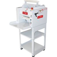 Cilindro Laminador G. Paniz CL 390 com Pedestal Époxi Monofásico