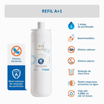 Filtro Classe A para Purificador Refrigerado A+1 - IBBL