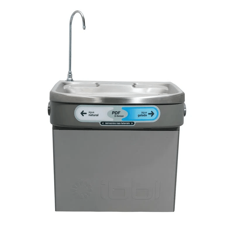 Purificador de Água PDF Sensor 220V - IBBL